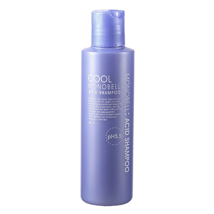 [피엘] 모노벨 산성 쿨 샴푸 150ml